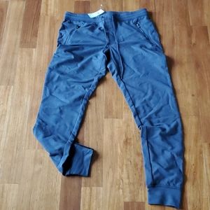 NWT Banana Republic sweat pant
